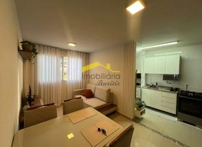 Apartamento, 1 Quarto, 1 Vaga para alugar em Buritis, Belo Horizonte, MG valor de R$ 3.000,00 no Lugar Certo