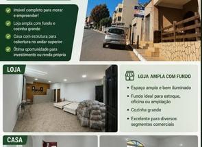 Casa, 2 Quartos em Centro, Rio Manso, MG valor de R$ 290.000,00 no Lugar Certo