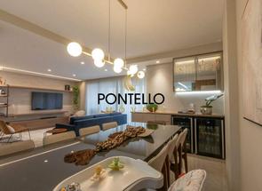 Apartamento, 4 Quartos, 3 Vagas, 2 Suites em Santo Antônio, Belo Horizonte, MG valor de R$ 2.150.000,00 no Lugar Certo
