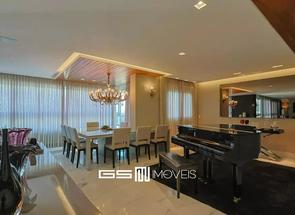 Apartamento, 3 Quartos, 5 Vagas, 3 Suites em Vila da Serra, Nova Lima, MG valor de R$ 4.850.000,00 no Lugar Certo