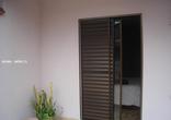 Casa, 3 Quartos, 2 Vagas, 1 Suite