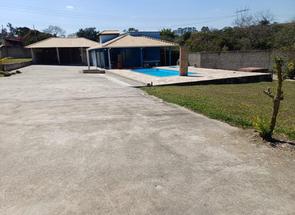 Fazenda, 8 Quartos, 10 Vagas, 1 Suite em Tropeiros, Esmeraldas, MG valor de R$ 650.000,00 no Lugar Certo