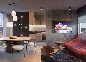 Apartamento, 2 Quartos, 2 Vagas, 2 Suites em Cruzeiro, Belo Horizonte, MG valor de R$ 1.367.000,00 no Lugar Certo