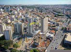 Apartamento, 1 Quarto em Nova Suíssa, Belo Horizonte, MG valor de R$ 321.000,00 no Lugar Certo