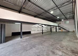 Galpão para alugar em Ouro Preto, Belo Horizonte, MG valor de R$ 9.000,00 no Lugar Certo