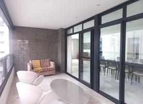 Apartamento, 4 Quartos, 4 Vagas, 3 Suites em Lourdes, Belo Horizonte, MG valor de R$ 4.200.000,00 no Lugar Certo