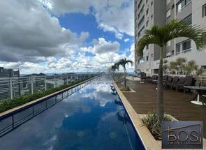 Apartamento, 2 Quartos, 2 Vagas, 1 Suite para alugar em Vila da Serra, Nova Lima, MG valor de R$ 5.500,00 no Lugar Certo