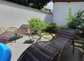 Casa, 3 Quartos, 5 Vagas, 1 Suite em Salgado Filho, Belo Horizonte, MG valor de R$ 850.000,00 no Lugar Certo