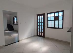 Casa, 5 Quartos, 1 Vaga, 1 Suite para alugar em Santa Cruz, Belo Horizonte, MG valor de R$ 4.200,00 no Lugar Certo