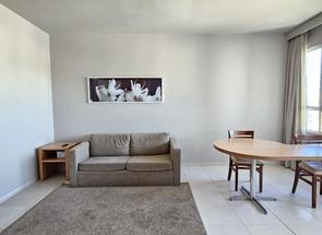 Apartamento, 1 Quarto, 1 Vaga em União, Belo Horizonte, MG valor de R$ 438.400,00 no Lugar Certo