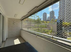 Apartamento, 3 Quartos, 2 Vagas, 1 Suite em Vila da Serra, Nova Lima, MG valor de R$ 1.390.000,00 no Lugar Certo