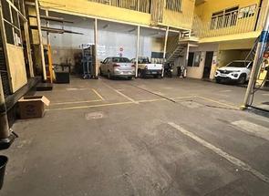 Galpão, 10 Vagas em Jardim Alvorada, Belo Horizonte, MG valor de R$ 1.300.000,00 no Lugar Certo