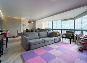Apartamento, 3 Quartos, 2 Vagas, 1 Suite em Sion, Belo Horizonte, MG valor de R$ 1.350.000,00 no Lugar Certo