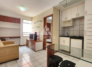 Apartamento, 1 Quarto, 1 Vaga para alugar em Qmsw 5 Lote 03 Bloco D, Sudoeste, Brasília/Plano Piloto, DF valor de R$ 1.700,00 no Lugar Certo
