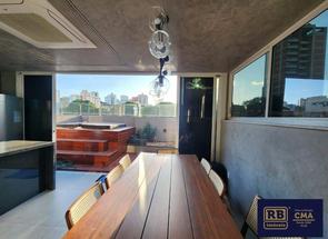 Cobertura, 3 Quartos, 2 Vagas, 1 Suite em São Pedro, Belo Horizonte, MG valor de R$ 2.150.000,00 no Lugar Certo
