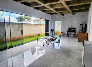 Casa, 3 Quartos, 4 Vagas, 1 Suite em Jardim Riacho das Pedras, Contagem, MG valor de R$ 1.300.000,00 no Lugar Certo