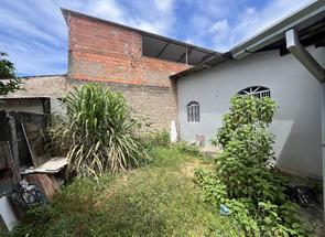 Casa, 5 Quartos em Santa Cruz, Coronel Fabriciano, MG valor de R$ 240.000,00 no Lugar Certo