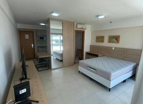 Apartamento, 1 Quarto para alugar em Asa Norte, Brasília/Plano Piloto, DF valor de R$ 2.700,00 no Lugar Certo