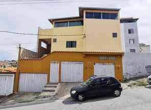 Casa Comercial, 3 Quartos, 1 Vaga, 1 Suite para alugar em Ana Lúcia, Sabará, MG valor de R$ 2.700,00 no Lugar Certo