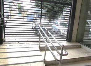 Galpão para alugar em Santa Efigênia, Belo Horizonte, MG valor de R$ 0,00 no Lugar Certo