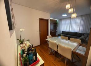 Apartamento, 3 Quartos, 2 Vagas, 1 Suite em Palmares, Belo Horizonte, MG valor de R$ 550.000,00 no Lugar Certo