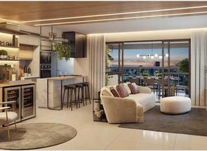 Apartamento, 3 Quartos, 2 Vagas, 2 Suites em Jardim das Acácias, São Paulo, SP valor de R$ 1.790.000,00 no Lugar Certo