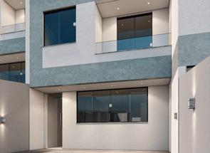 Casa, 2 Quartos, 1 Vaga, 1 Suite em Vila Clóris, Belo Horizonte, MG valor de R$ 419.000,00 no Lugar Certo