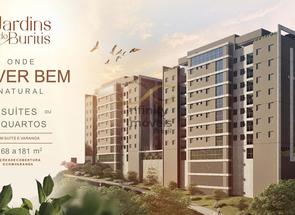 Cobertura, 3 Quartos em Avenida José de Oliveira Vaz, Buritis, Belo Horizonte, MG valor de R$ 1.848.100,00 no Lugar Certo