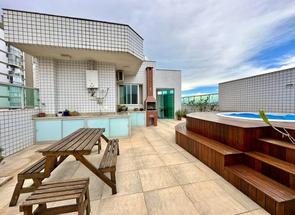 Cobertura, 3 Quartos, 4 Vagas, 2 Suites em Santo Antônio, Belo Horizonte, MG valor de R$ 1.950.000,00 no Lugar Certo