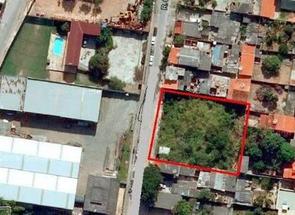 Lote em Vila Darci Vargas, Contagem, MG valor de R$ 1.300.000,00 no Lugar Certo