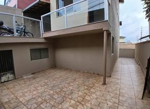 Casa, 3 Quartos, 2 Vagas, 3 Suites em Heliópolis, Belo Horizonte, MG valor de R$ 887.000,00 no Lugar Certo