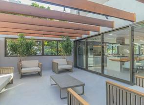 Cobertura, 3 Quartos, 2 Vagas, 1 Suite em Serra, Belo Horizonte, MG valor de R$ 1.890.000,00 no Lugar Certo