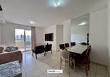 Apartamento, 3 Quartos, 2 Vagas, 1 Suite