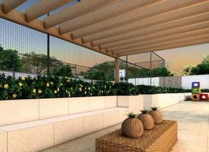 Apartamento, 4 Quartos, 3 Vagas, 4 Suites em Cidade Nova, Belo Horizonte, MG valor de R$ 1.980.000,00 no Lugar Certo