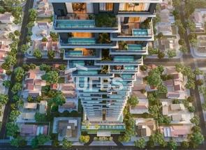Apartamento, 5 Quartos, 5 Vagas, 5 Suites em Alameda Coronel Eugênio Jardim, Setor Marista, Goiânia, GO valor de R$ 11.600.000,00 no Lugar Certo