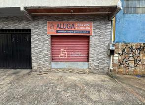 Loja para alugar em Rua Tomaz Jefferson, Jardim Industrial, Contagem, MG valor de R$ 1.100,00 no Lugar Certo