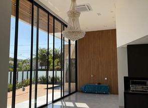 Casa em Condomínio, 4 Quartos, 2 Vagas, 4 Suites em Lago 20, Condomínio do Lago, Goiânia, GO valor de R$ 3.500.000,00 no Lugar Certo