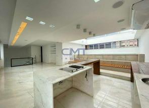 Cobertura, 4 Quartos, 3 Vagas, 2 Suites em Savassi, Belo Horizonte, MG valor de R$ 3.400.000,00 no Lugar Certo
