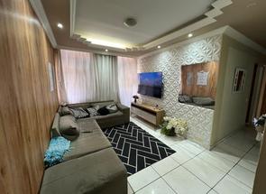 Apartamento, 3 Quartos, 1 Vaga em Milionários, Belo Horizonte, MG valor de R$ 280.000,00 no Lugar Certo