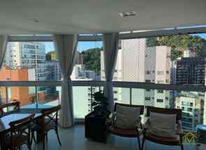 Apartamento, 3 Quartos em Praia da Costa, Vila Velha, ES valor de R$ 1.950.000,00 no Lugar Certo