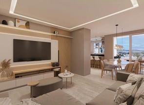 Apartamento, 3 Quartos, 2 Vagas, 1 Suite em Buritis, Belo Horizonte, MG valor de R$ 1.091.200,00 no Lugar Certo