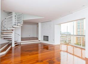 Cobertura, 4 Quartos, 5 Vagas, 3 Suites em Moema, São Paulo, SP valor de R$ 3.650.000,00 no Lugar Certo