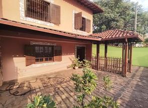 Casa, 3 Quartos, 3 Vagas, 2 Suites em Conjunto Califórnia, Belo Horizonte, MG valor de R$ 889.500,00 no Lugar Certo