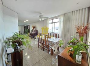 Apartamento, 4 Quartos, 2 Vagas, 3 Suites em Santa Rosa, Belo Horizonte, MG valor de R$ 1.350.000,00 no Lugar Certo