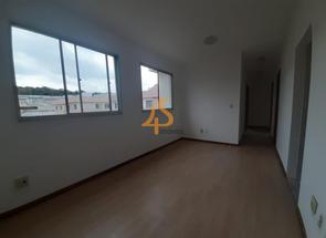 Apartamento, 3 Quartos, 1 Vaga, 1 Suite para alugar em Liberdade, Belo Horizonte, MG valor de R$ 2.300,00 no Lugar Certo