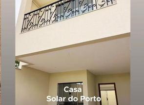 Casa, 3 Quartos, 2 Vagas, 3 Suites em Planície da Serra, Serra, ES valor de R$ 689.000,00 no Lugar Certo