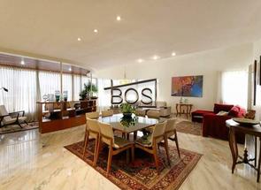 Cobertura, 4 Quartos, 5 Vagas, 2 Suites em Serra, Belo Horizonte, MG valor de R$ 3.620.000,00 no Lugar Certo