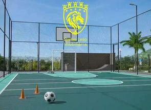 Apartamento, 2 Quartos, 1 Vaga, 1 Suite em Estoril, Belo Horizonte, MG valor de R$ 465.888,00 no Lugar Certo