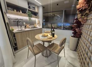 Apartamento, 3 Quartos, 1 Vaga, 1 Suite em Estoril, Belo Horizonte, MG valor de R$ 890.000,00 no Lugar Certo