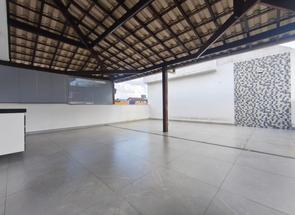 Cobertura, 3 Quartos, 2 Vagas, 1 Suite para alugar em Floramar, Belo Horizonte, MG valor de R$ 2.800,00 no Lugar Certo